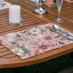 - Servis4lu-Set264-4lu-Pastel-Zemin-Kurumus-Cicek-Cizimli-Amerikan-Servis-Seti-1 - Realhomes 4'lü Pastel Zemin Kurumuş Çiçek Çizimli Amerikan Servis Seti Realhomes