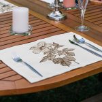 - Servis4lu-Set265-4lu-Beyaz-Zemin-Kara-Kalem-Cizimli-Amerikan-Servis-Seti-1 - Realhomes 4'lü Beyaz Zemin Kara Kalem Çizimli Amerikan Servis Seti Realhomes