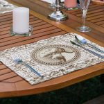 - Servis4lu-Set266-4lu-Beyaz-Zemin-Etnik-Kara-Kalem-Cizimli-Amerikan-Servis-Seti-1 - Realhomes 4'lü Beyaz Zemin Etnik Kara Kalem Çizimli Amerikan Servis Seti Realhomes