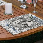 - Servis4lu-Set267-4lu-Beyaz-Zemin-Etnik-Kara-Kalem-Cizimli-Amerikan-Servis-Seti-1 - Realhomes 4'lü Beyaz Zemin Etnik Kara Kalem Çizimli Amerikan Servis Seti Realhomes