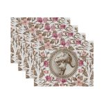 - Servis4lu-Set268-4lu-Krem-Zemin-Etnik-Cizimli-Amerikan-Servis-Seti-2 - Realhomes 4'lü Krem Zemin Etnik Çizimli Amerikan Servis Seti Realhomes