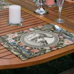 - Servis4lu-Set269-4lu-Etnik-Cicek-Ozel-Tasarimli-Amerikan-Servis-Seti-1 - Realhomes 4'lü Etnik Çiçek Özel Tasarımlı Amerikan Servis Seti Realhomes