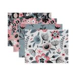 - Servis4lu-Set272-4lu-Renkli-Zemin-Cicek-Temali-Amerikan-Servis-Seti-2 - Realhomes 4'lü Rengarenk Zemin Çiçek Temalı Amerikan Servis Seti Realhomes