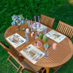 - Servis4lu-Set275-4lu-Kabak-Cizimli-Ozel-Tasarim-Amerikan-Servis-Seti - Realhomes 4'lü Kabak Çizimli Özel Tasarım Amerikan Servis Seti Realhomes