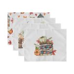 - Servis4lu-Set276-4lu-Kabak-Meyveler-Ozel-Tasarim-Amerikan-Servis-Seti-2 - Realhomes 4'lü Kabak & Meyveler Özel Tasarım Amerikan Servis Seti Realhomes