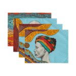 - Servis4lu-Set280-4lu-Etnik-Tasarimli-Renkli-Amerikan-Servis-Seti-2 - Realhomes 4'lü Etnik Tasarımlı Renkli Amerikan Servis Seti Realhomes