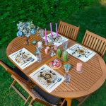 - Servis4lu-Set285-4lu-Kahve-Siyah-Renkli-Ozel-Tasarim-Amerikan-Servis-Seti - Realhomes 4'lü Kahve & Siyah Renkli Özel Tasarım Amerikan Servis Seti Realhomes