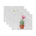 - Servis4lu-Set289-4lu-Sevimli-Saksili-Kaktus-Tasarimli-Amerikan-Servis-Seti-2 - Realhomes 4'lü Sevimli Saksılı Kaktüs Tasarımlı Amerikan Servis Seti Realhomes