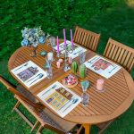 - Servis4lu-Set293-4lu-Renkli-Evler-Ozel-Tasarim-Amerikan-Servis-Seti - Realhomes 4'lü Renkli Evler Özel Tasarım Amerikan Servis Seti Realhomes