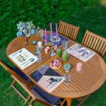 - Servis4lu-Set294-4lu-Happy-New-Year-Temali-Amerikan-Servis-Seti - Realhomes 4'lü Happy New Year Temalı Amerikan Servis Seti Realhomes