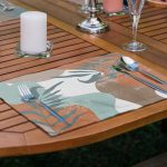 - Servis4lu-Set296-4lu-Tropik-Yaprak-Ozel-Tasarimli-Amerikan-Servis-Seti-1 - Realhomes 4'lü Tropik Yaprak Özel Tasarımlı Amerikan Servis Seti Realhomes