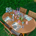 - Servis4lu-Set296-4lu-Tropik-Yaprak-Ozel-Tasarimli-Amerikan-Servis-Seti - Realhomes 4'lü Tropik Yaprak Özel Tasarımlı Amerikan Servis Seti Realhomes