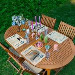 - Servis4lu-Set297-4lu-Vizon-Zeminli-Etnik-Cizimli-Amerikan-Servis-Seti - Realhomes 4'lü Vizon Zeminli Etnik Çizimli Amerikan Servis Seti Realhomes