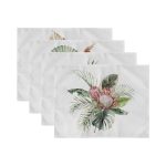 - Servis4lu-Set303-4lu-Egzotik-Yaprak-Tasarimli-Amerikan-Servis-Seti-2 - Realhomes 4'lü Egzotik Yaprak Tasarımlı Amerikan Servis Seti Realhomes