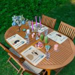 - Servis4lu-Set306-4lu-Krem-Zeminli-Etnik-Tasarimli-Amerikan-Servis-Seti - Realhomes 4'lü Krem Zeminli Etnik Tasarımlı Amerikan Servis Seti Realhomes