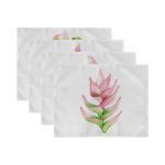 - Servis4lu-Set313-4lu-Egzotik-Yaprak-Tasarimli-Amerikan-Servis-Seti-2 - Realhomes 4'lü Egzotik Yaprak Tasarımlı Amerikan Servis Seti Realhomes