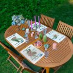 - Servis4lu-Set314-4lu-Kozalakli-Yaprak-Tasarimli-Amerikan-Servis-Seti - Realhomes 4'lü Kozalaklı Yaprak Tasarımlı Amerikan Servis Seti Realhomes