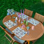 - Servis4lu-Set315-4lu-Mavi-Zemin-Dumen-Capa-Motifli-Amerikan-Servis-Seti - Realhomes 4'lü Mavi Zemin Dümen & Çapa Motifli Amerikan Servis Seti Realhomes