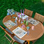 - Servis4lu-Set32-4lu-Bohemian-Motifler-Ozel-Tasarimli-Amerikan-Servis-Seti - Realhomes 4'lü Bohemian Motifler Özel Tasarımlı Amerikan Servis Seti Realhomes