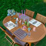 - Servis4lu-Set328-4lu-Kalp-Kaktus-Ozel-Tasarim-Amerikan-Servis-Seti - Realhomes 4'lü Kalp & Kaktüs Özel Tasarım Amerikan Servis Seti Realhomes