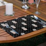 - Servis4lu-Set332-4lu-Siyah-Beyaz-Zemin-Kaktus-Cizimli-Amerikan-Servis-Seti-1 - Realhomes 4'lü Siyah Beyaz Zemin Kaktüs Çizimli Amerikan Servis Seti Realhomes