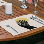 - Servis4lu-Set336-4lu-Cicek-Tasarimli-El-Motifli-Amerikan-Servis-Seti-1 - Realhomes 4'lü Çiçek Tasarımlı El Motifli Amerikan Servis Seti Realhomes