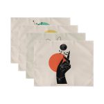 - Servis4lu-Set336-4lu-Cicek-Tasarimli-El-Motifli-Amerikan-Servis-Seti-2 - Realhomes 4'lü Çiçek Tasarımlı El Motifli Amerikan Servis Seti Realhomes