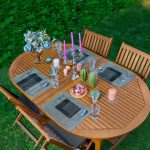 - Servis4lu-Set342-4lu-Acik-Fume-Renkli-Onedraw-Cizimli-Amerikan-Servis-Seti - Realhomes 4'lü Açık Füme Renkli Onedraw Çizimli Amerikan Servis Seti Realhomes