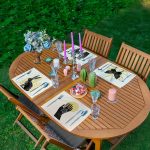 - Servis4lu-Set345-4lu-Kelebek-Mehndi-Ozel-Tasarimli-Amerikan-Servis-Seti - Realhomes 4'lü Kelebek & Mehndi Özel Tasarımlı Amerikan Servis Seti Realhomes