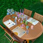 - Servis4lu-Set346-4lu-Gunesin-Dogusu-Ozel-Tasarimli-Amerikan-Servis-Seti - Realhomes 4'lü Güneşin Doğuşu Özel Tasarımlı Amerikan Servis Seti Realhomes