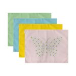 - Servis4lu-Set351-4lu-Renkli-Zemin-Papatya-Kelebek-Ozel-Tasarimli-Amerikan-Servis-Seti-2 - Realhomes 4'lü Renkli Zemin Papatya Kelebek Özel Tasarımlı Amerikan Servis Seti Realhomes