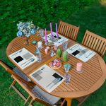 4'lü Realhomes Özel Tasarım Amerikan Servis Seti Realhomes