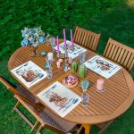 - Servis4lu-Set371-4lu-Kis-Temali-Ozel-Tasarim-Amerikan-Servis-Seti - Realhomes  4'lü Kış Temalı Özel Tasarım Amerikan Servis Seti Realhomes