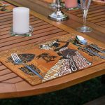 - Servis4lu-Set39-4lu-Etnik-African-Kadin-Tasarimli-Amerikan-Servis-Seti-1 - Realhomes 4'lü Etnik African Kadın Tasarımlı Amerikan Servis Seti Realhomes