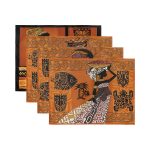 - Servis4lu-Set39-4lu-Etnik-African-Kadin-Tasarimli-Amerikan-Servis-Seti-2 - Realhomes 4'lü Etnik African Kadın Tasarımlı Amerikan Servis Seti Realhomes