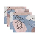 - Servis4lu-Set40-4lu-Soft-Siluet-Cizimli-Amerikan-Servis-Seti-2 - Realhomes 4'lü Soft Silüet Çizimli Amerikan Servis Seti Realhomes