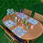 - Servis4lu-Set42-4lu-Mavi-Cini-Sanat-Tasarimli-Amerikan-Servis-Seti - Realhomes 4'lü Mavi Çini Sanat Tasarımlı Amerikan Servis Seti Realhomes