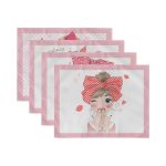 - Servis4lu-Set46-4lu-Pop-Art-Kiz-Cizimli-Amerikan-Servis-Seti-2 - Realhomes 4'lü Pop-Art Kız Çizimli Amerikan Servis Seti Realhomes