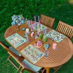 - Servis4lu-Set48-4lu-Flamingo-Summer-Tasarimli-Amerikan-Servis-Seti - Realhomes 4'lü Flamingo & Summer Tasarımlı Amerikan Servis Seti Realhomes