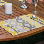 - Servis4lu-Set49-4lu-Sari-Gri-Zigzag-Motifli-Amerikan-Servis-Seti-1 - Realhomes 4'lü Sarı & Gri Zigzag Motifli Amerikan Servis Seti Realhomes