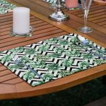 - Servis4lu-Set53-4lu-Siyah-Zigzagli-Yaprak-Tasarimli-Amerikan-Servis-Seti-1 - Realhomes 4'lü Siyah Zigzaglı Yaprak Tasarımlı Amerikan Servis Seti Realhomes