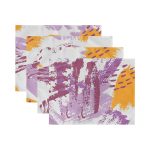 - Servis4lu-Set58-4lu-Firca-Darbeleri-Motifli-Amerikan-Servis-Seti-2 - Realhomes 4'lü Fırça Darbeleri Motifli Amerikan Servis Seti Realhomes