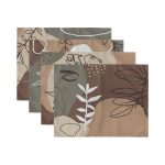 - Servis4lu-Set61-4lu-Kahverengi-Bohemian-Tasarimli-Amerikan-Servis-Seti-2 - Realhomes 4'lü Kahverengi Bohemian Tasarımlı Amerikan Servis Seti Realhomes