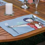 - Servis4lu-Set67-4lu-Mavi-Zemin-Etnik-Kadin-Figurlu-Amerikan-Servis-Seti-1 - Realhomes 4'lü Mavi Zemin Etnik Kadın Figürlü Amerikan Servis Seti Realhomes