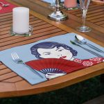 - Servis4lu-Set68-4lu-Kirmizi-Mavi-Etnik-Kadin-Tasarimli-Amerikan-Servis-Seti-1 - Realhomes 4'lü Kırmızı & Mavi Etnik Kadın Tasarımlı Amerikan Servis Seti Realhomes