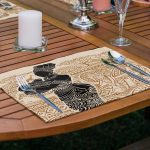 - Servis4lu-Set69-4lu-Etnik-African-Women-Tasarimli-Amerikan-Servis-Seti-1 - Realhomes 4'lü Etnik African Women Tasarımlı Amerikan Servis Seti Realhomes