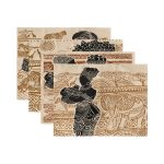 - Servis4lu-Set69-4lu-Etnik-African-Women-Tasarimli-Amerikan-Servis-Seti-2 - Realhomes 4'lü Etnik African Women Tasarımlı Amerikan Servis Seti Realhomes