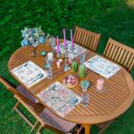 - Servis4lu-Set7-4lu-Soft-Pembe-Gul-Tasarimli-Amerikan-Servis-Seti - Realhomes 4'lü Soft Pembe Gül Tasarımlı Amerikan Servis Seti Realhomes