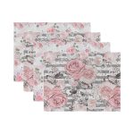 - Servis4lu-Set7-4lu-Soft-Pembe-Gul-Tasarimli-Amerikan-Servis-Seti-2 - Realhomes 4'lü Soft Pembe Gül Tasarımlı Amerikan Servis Seti Realhomes