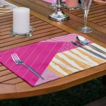 - Servis4lu-Set71-4lu-Renkli-Cizgi-Tasarimli-Amerikan-Servis-Seti-1 - Realhomes 4'lü Renkli Çizgi Tasarımlı Amerikan Servis Seti Realhomes